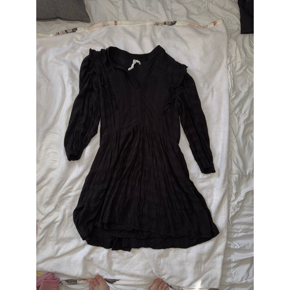 Anthropologie Amadi Dress - Small
